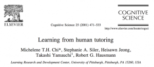 learning-from-human-tutoring