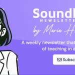 A weekly newsletter that explores the realities of teaching in the AI World